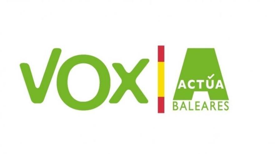 Vox und Actúa treten auf Mallorca gemeinam an