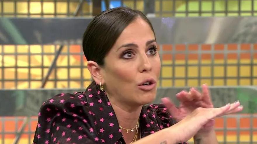 Anabel Pantoja habla sobre el estado de salud de su tía y revela si Isa Pi y Kiko Rivera asistirán a su &#039;gender reveal&#039;