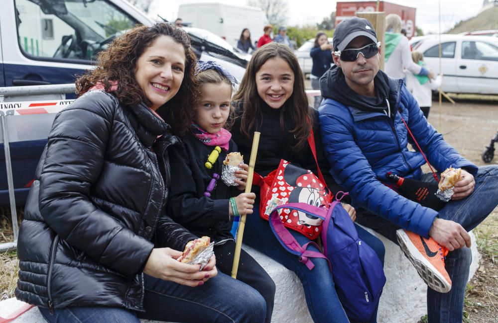 Romeria de les Canyes