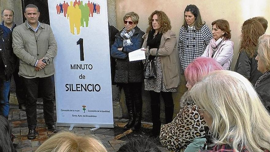 Teatro, deporte y convivencia para celebrar el Día de la Mujer en Almendralejo