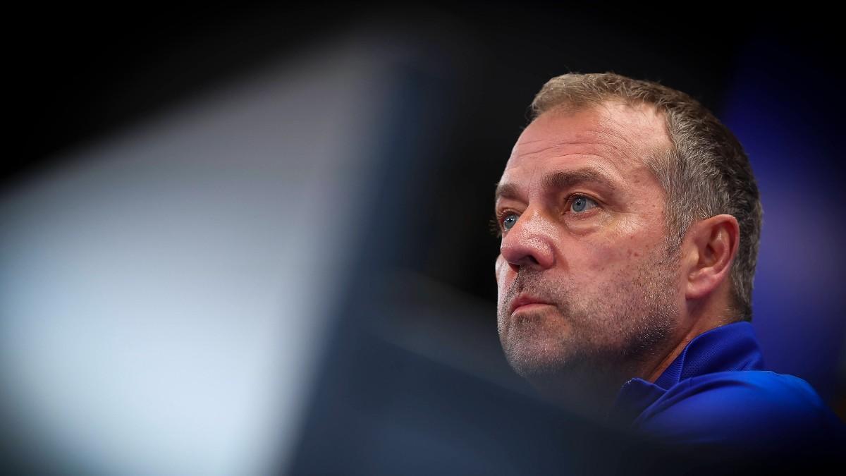 Flick, grandes expectativas