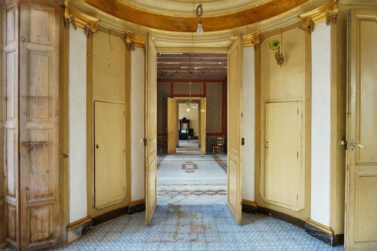 La gran casa señorial del siglo XIX de Xàbia será hotel