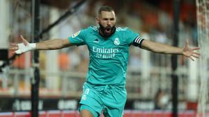 Benzema, al banc dels acusats: les claus del xantatge que ha portat el davanter del Madrid davant el jutge