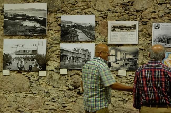 EXPOSICION FOTOGRAFIA, IDENTIDAD Y TURISMO