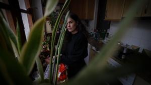 Patricia Franquesa: "Quan pateixes una sextorsió penses que no s’acabarà mai"