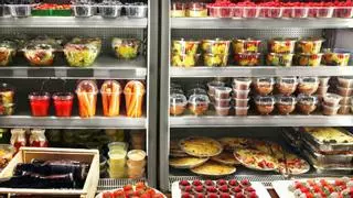 Supermercados abiertos hoy, 12 de octubre en Barcelona: Lidl, Dia, Alcampo