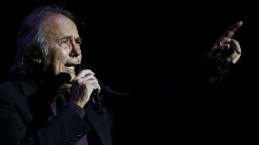 Conoce las canciones que Serrat dedica a los poemas de Miguel Hernández