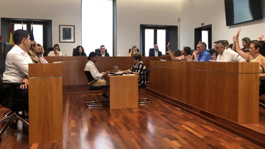 El Ayuntamiento de Ibiza aprueba un nuevo concurso para el servicio de agua con diez años de retraso