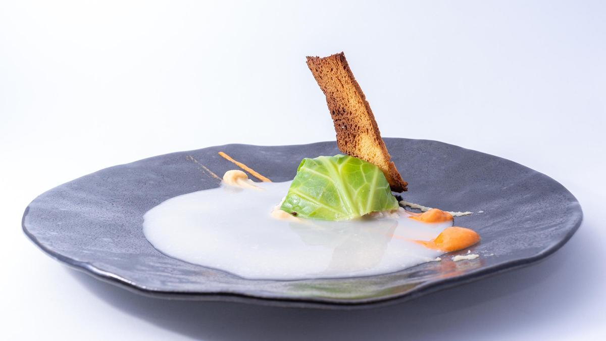 Trepia Gastronomía