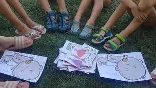 El Ayuntamiento de Montehermoso abre el plazo de inscripción de la ludoteca de verano