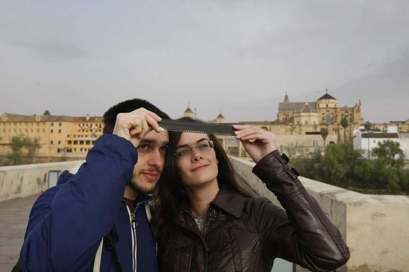 El eclipse de sol en Córdoba