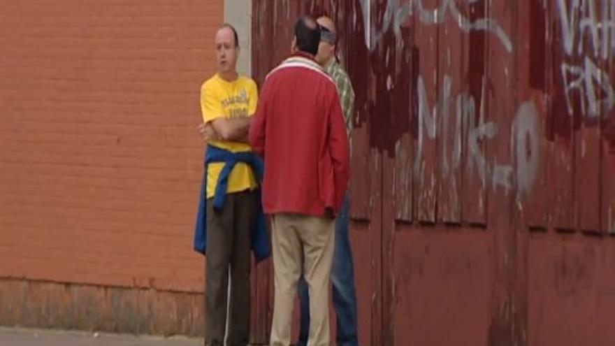 El Gamonal, contra la remodelación de la plaza de toros de Burgos