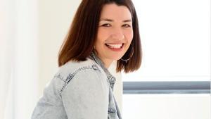 Sara Desirée Ruiz, orientadora familiar: «No jutgis ni la roba ni el cabell ni les amistats de la teva filla adolescent»