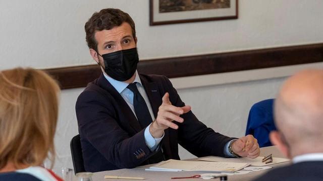 Pablo Casado