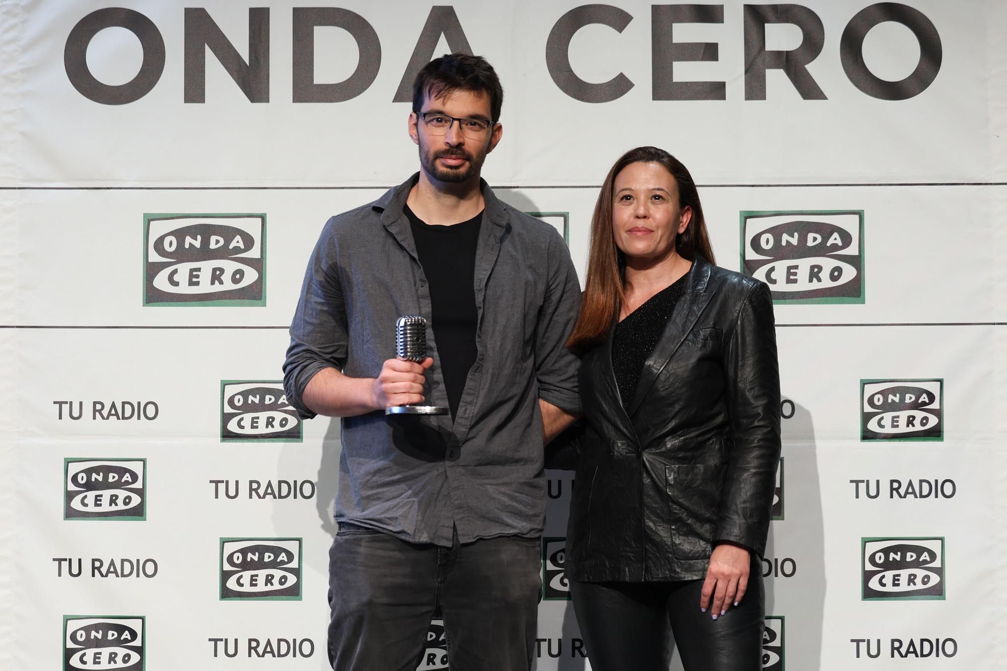 Premios Onda Cero en Ibiza