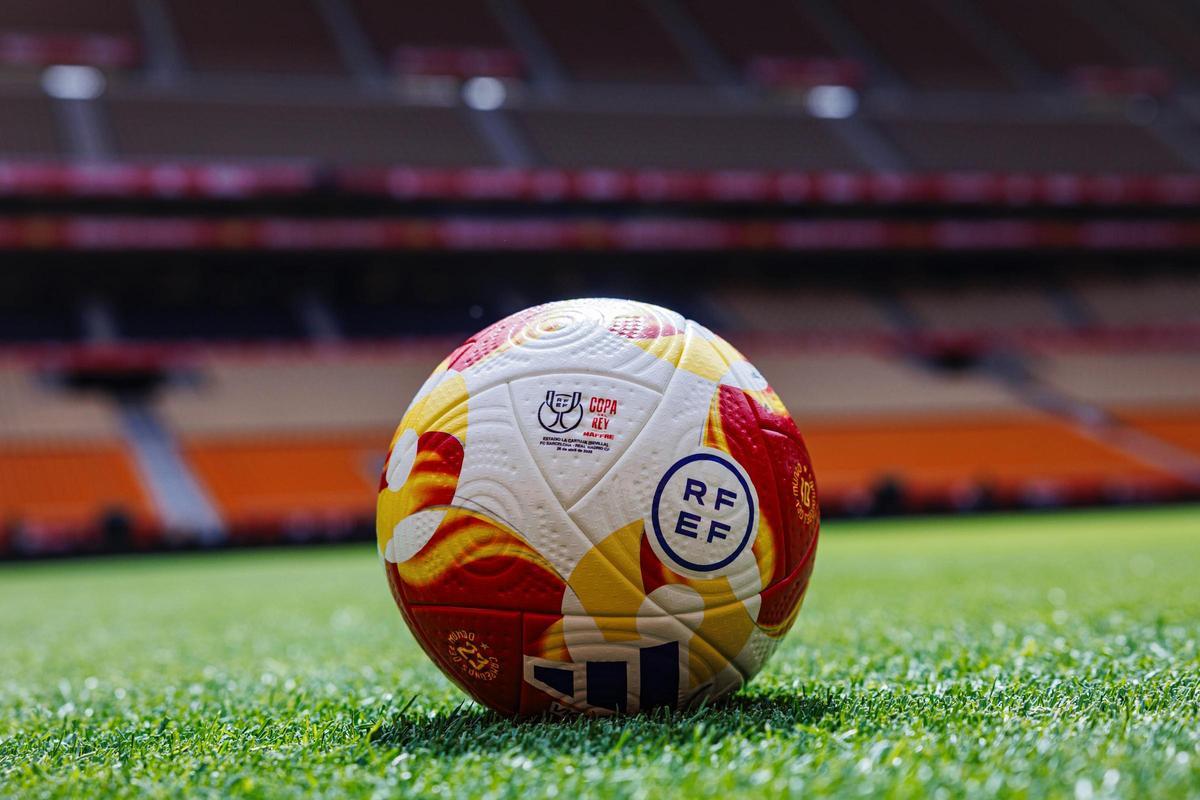 La aseguradora patrocina la Copa del Rey MAPFRE y la final de la Copa de la Reina