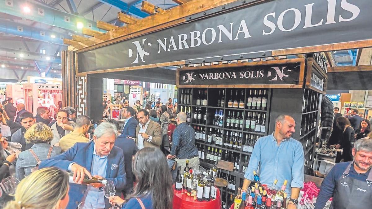 Narbona Solís, la mejor opción para acceder a productos premium