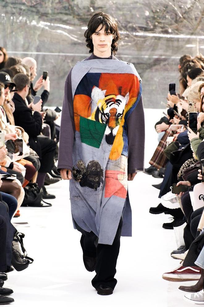 Kenzo
