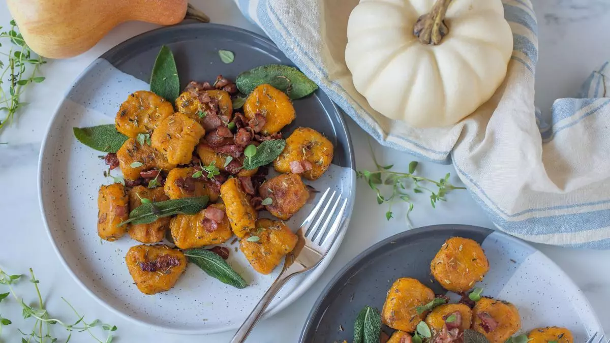 El otoño a la mesa: ¿qué comemos cuando empieza el frío?