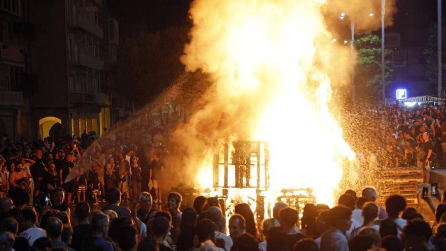 La noche más mágica del año