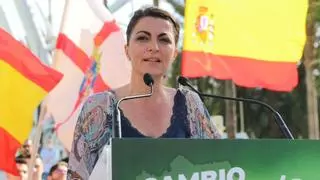 Olona dice que todas las culturas no son respetables: "Algunas se deben combatir por encima de todo"