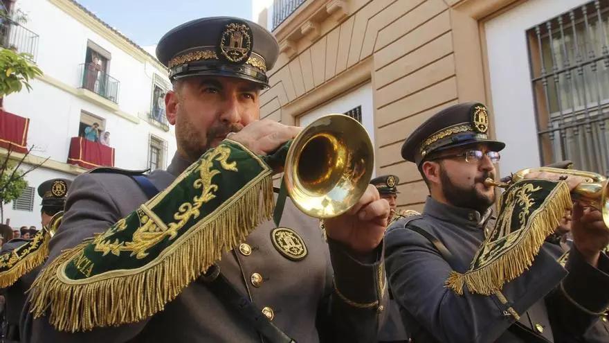 El serio, clásico y preciso punto medio de la noche en La Catedral