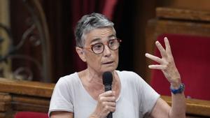 La consellera de Salut, en contra d’ampliar el Prat