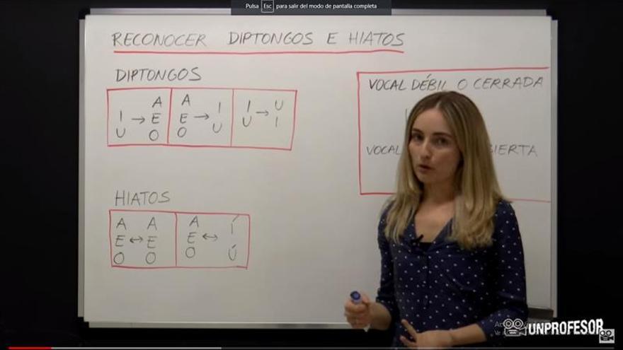 Un ayudante para aprobar matemáticas