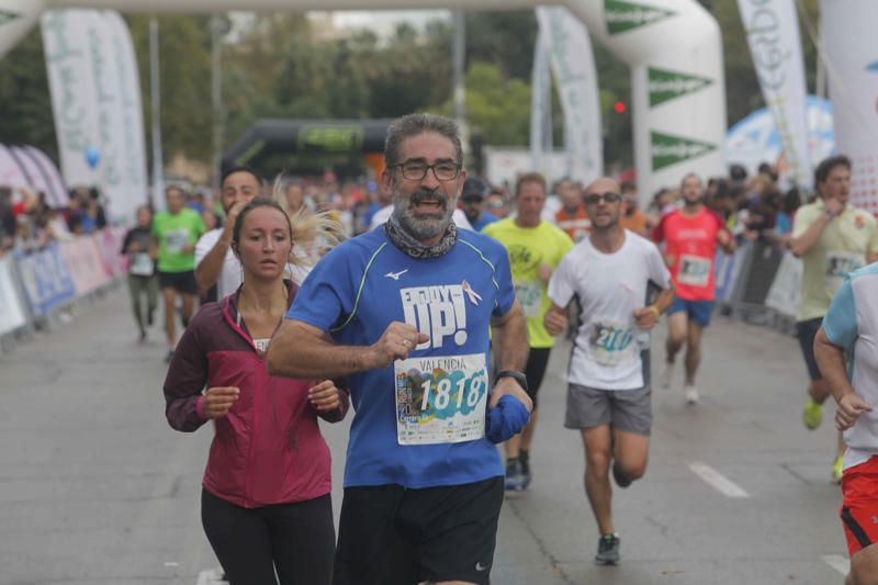 Búscate en la "València contra el Cáncer 2019"