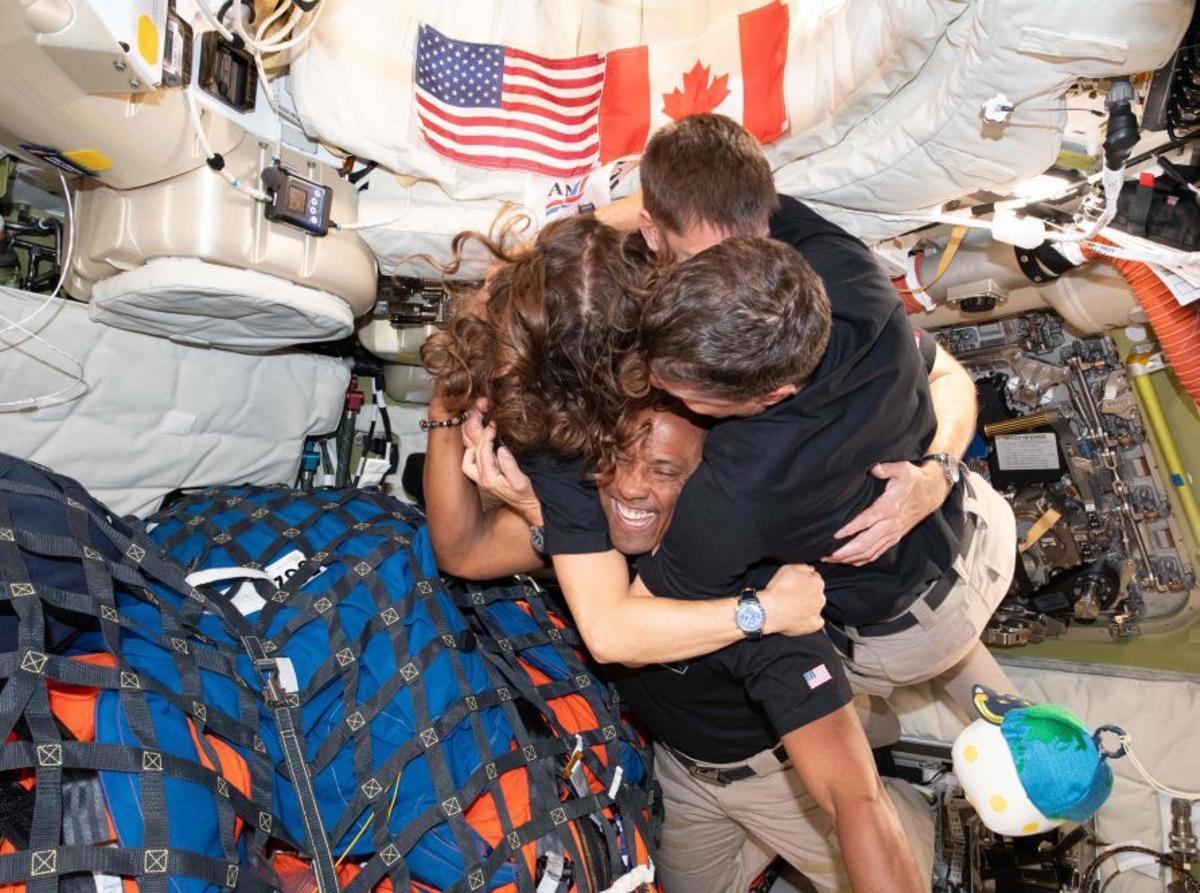 Temps a la carta per tornar