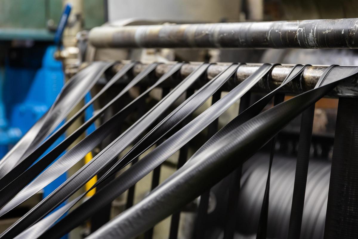 Michelin celebra seis décadas rodando