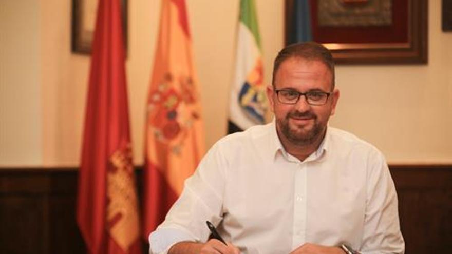 El Ayuntamiento de Mérida plantea la creación de un gran plan de empleo público