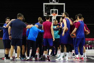 Crisis, recortes y dudas sobre Jasikevicius y Mirotic: las consecuencias de la derrota europea del Barça