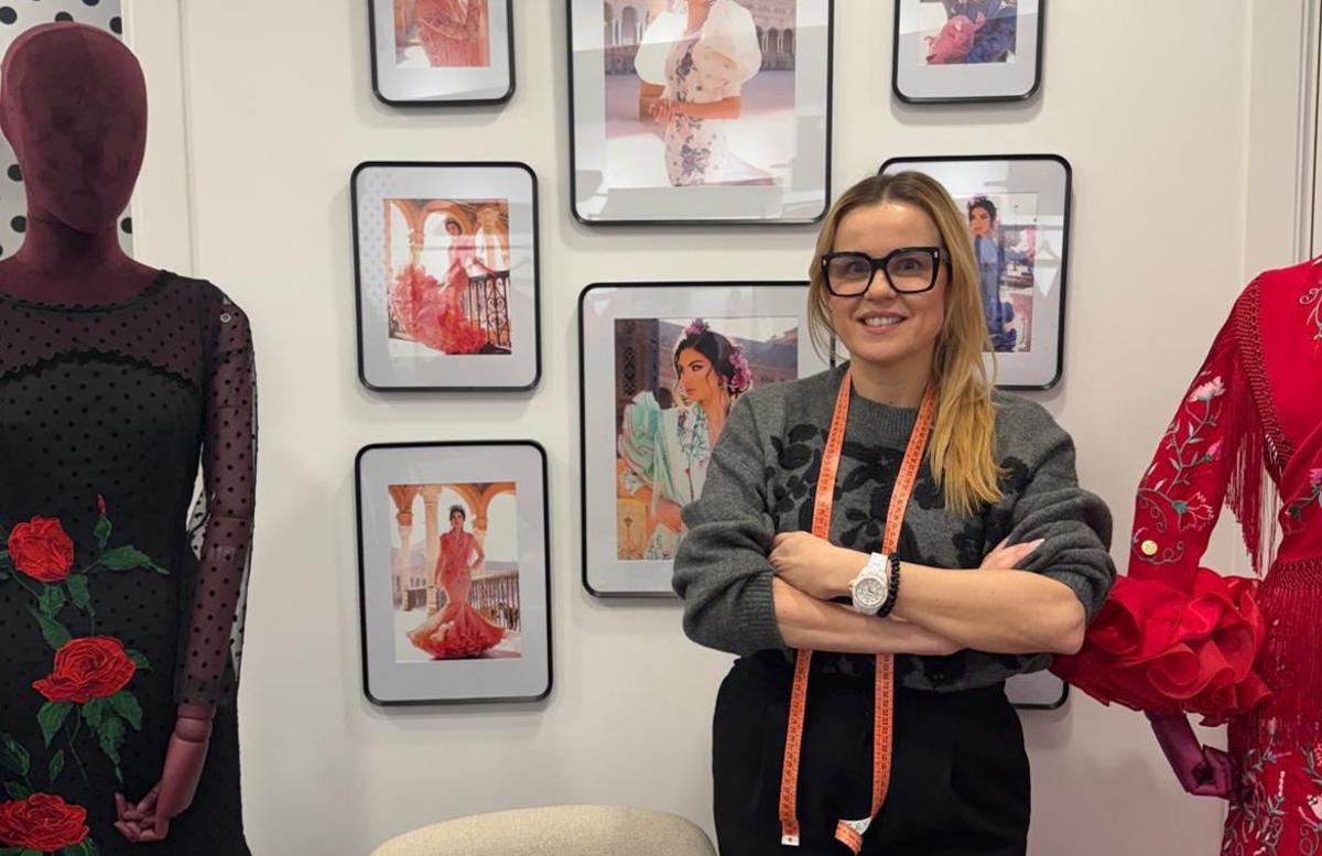 El talento cordobés pisa fuerte en la pasarela de Simof 2026