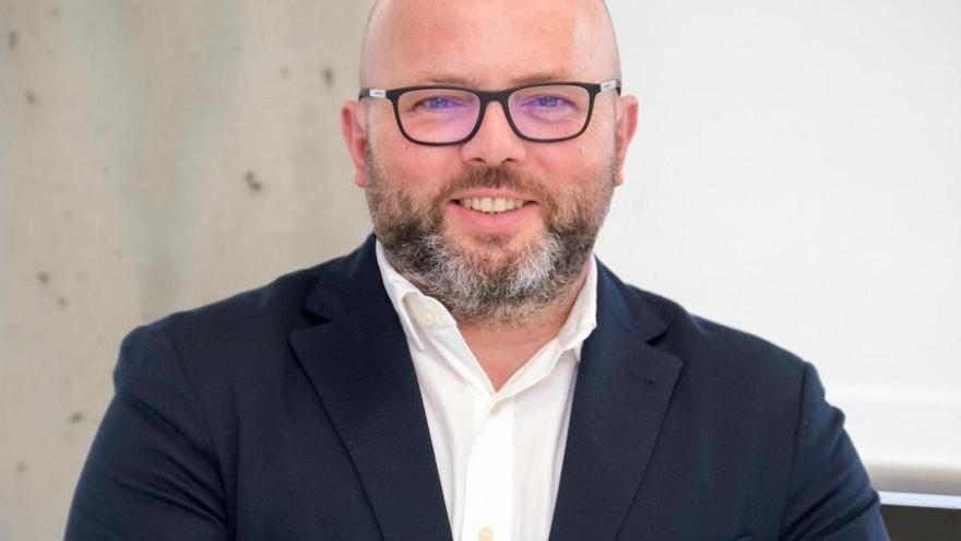 Raúl Cortés, director comercial de Adecco Outsourcing: “Ordenar y planificar procesos, alineando personas, tecnología y objetivos, es la forma más efectiva de ganar productividad”