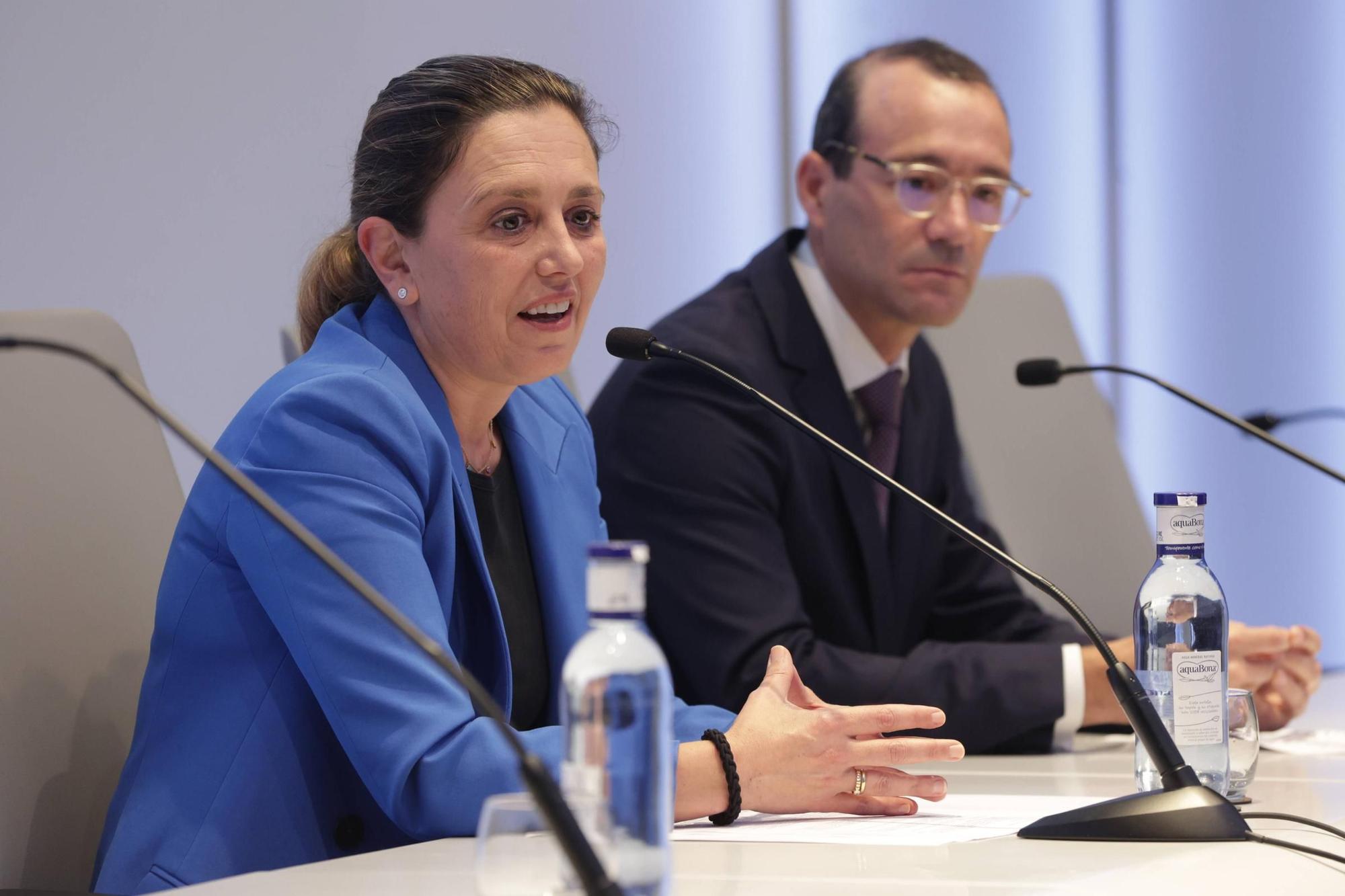 Encuentro empresarial "Iberoamérica y sus empresas en el nuevo contexto internacional"