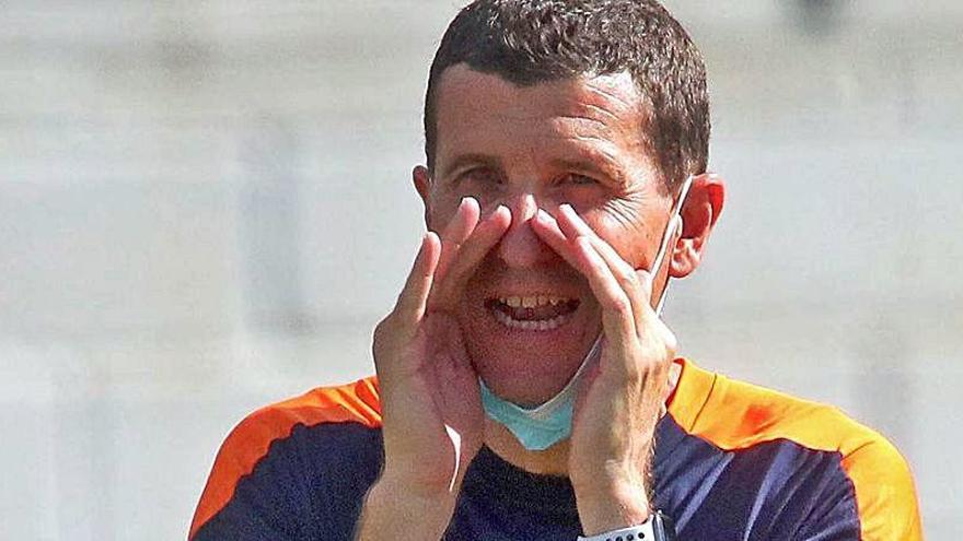 Javi Gracia