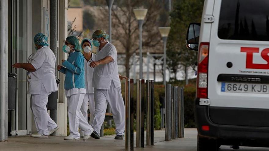 Espanya suma 11.178 casos de coronavirus i 491 morts