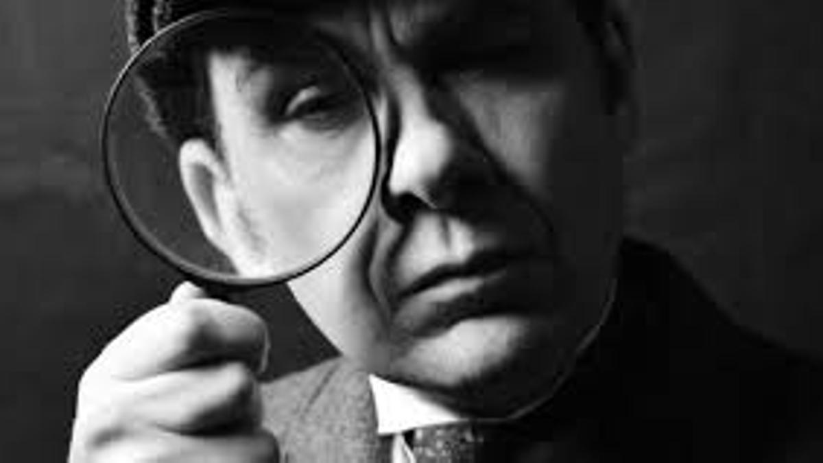 La investigación criminal centra algunas temáticas de la cita cultural.