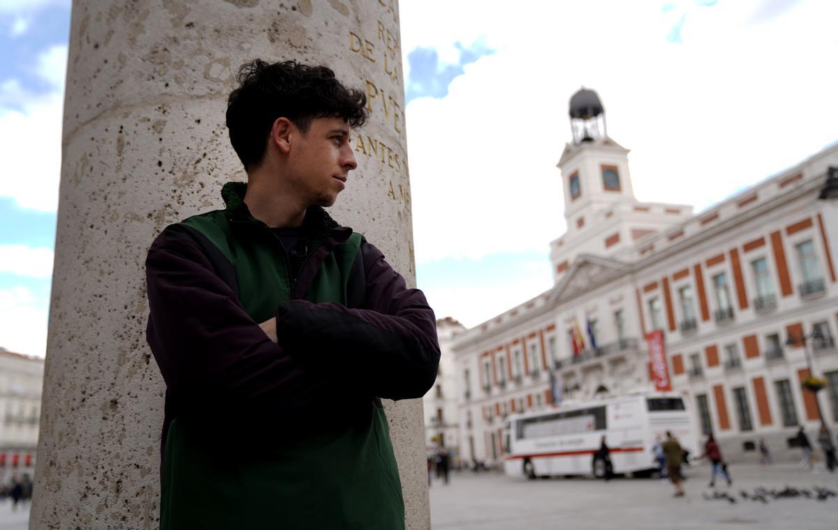 Patir a la madrilenya: La realitat sobre la immigració, la sanitat o el lloguer en quatre testimonis Patir a la madrilenya: La realitat sobre la immigració, la sanitat o el lloguer en quatre testimonis
