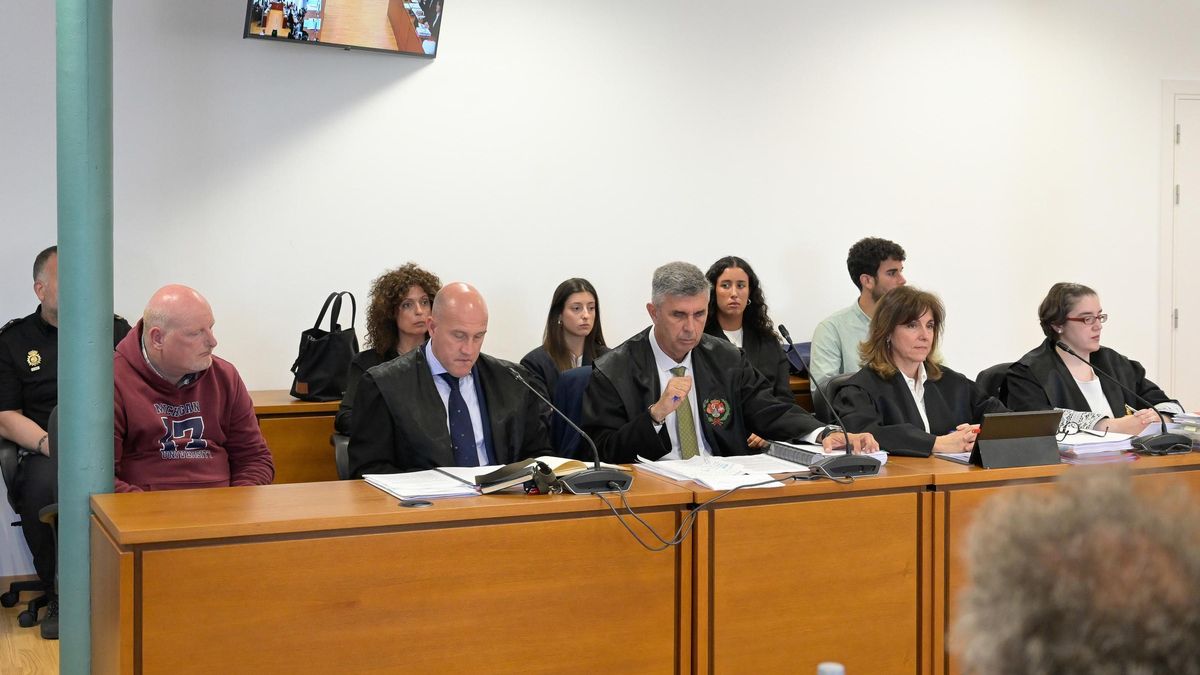 Juicio por el asesinato de Elisa Abruñedo