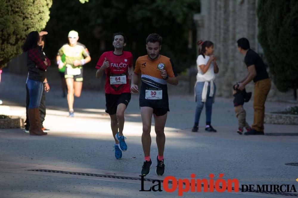 III Vuelta al Santuario de la Esperanza (carrera)