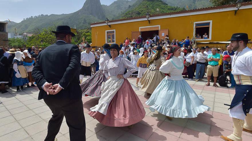 Feria de tradiciones de Valsequillo