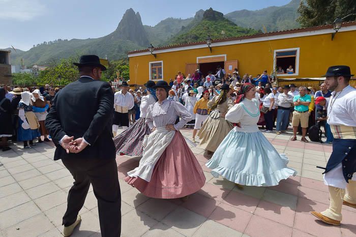 Feria de las tradiciones en el Rincón de ...