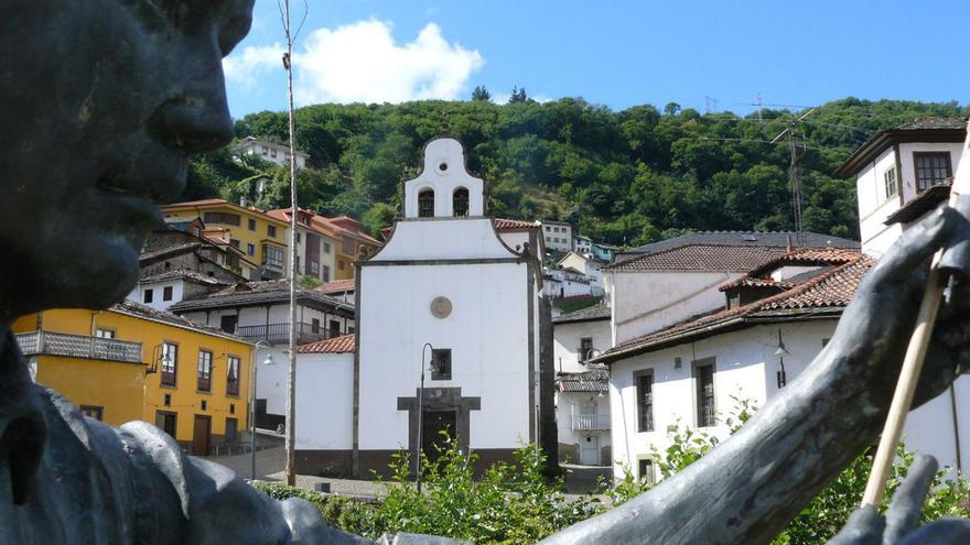 Cangas del Narcea, un auténtico paraíso por descubrir