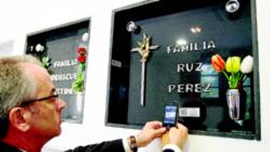 Lo digital irrumpe en los servicios funerarios