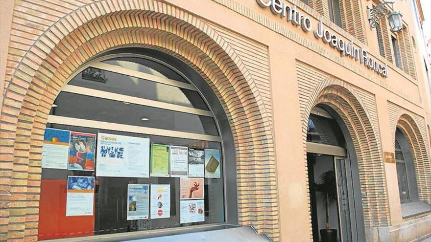 Fundación Caja Inmaculada reabre sus centros en Zaragoza, Huesca y Teruel
