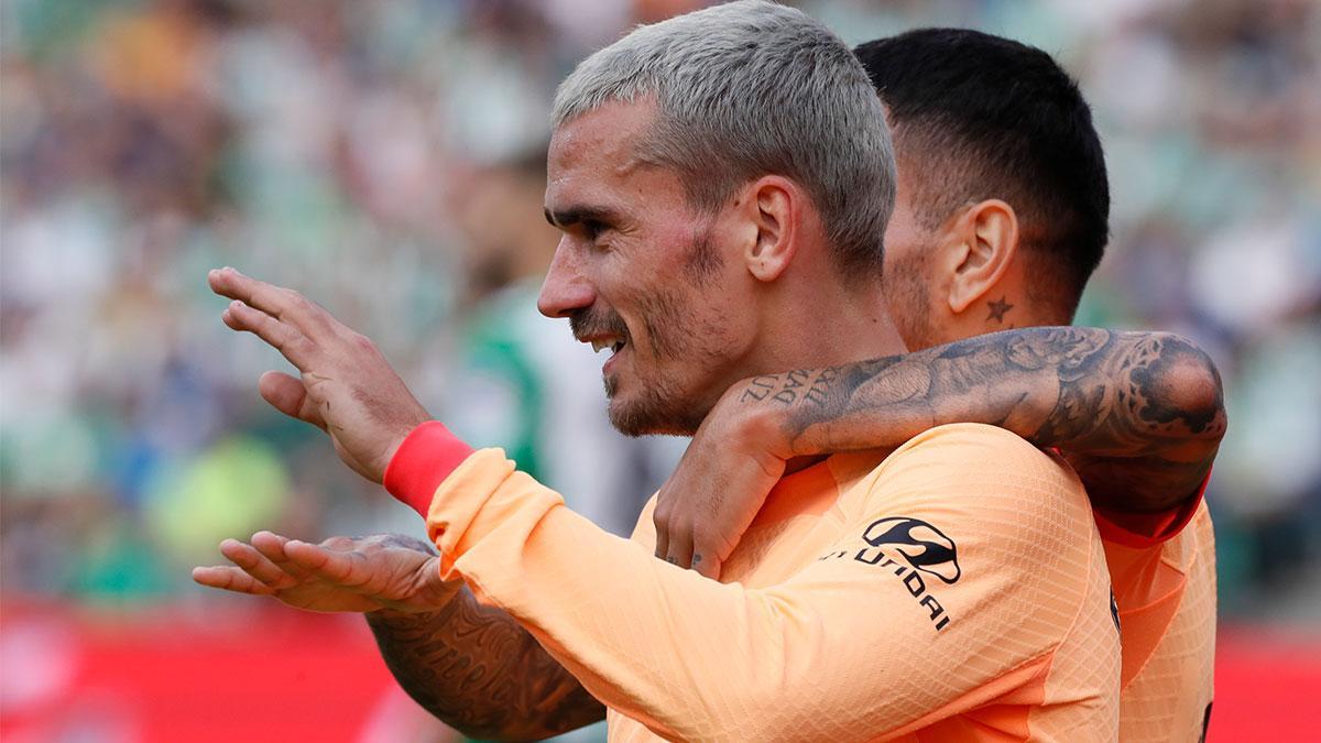 Las polémicas y ruinosas operaciones entre el Barça y el Atlético