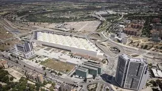 24 años de contrastes: Zaragoza Alta Velocidad y la millonaria bolsa de viviendas que le permitiría financiar las infraestructuras pendientes