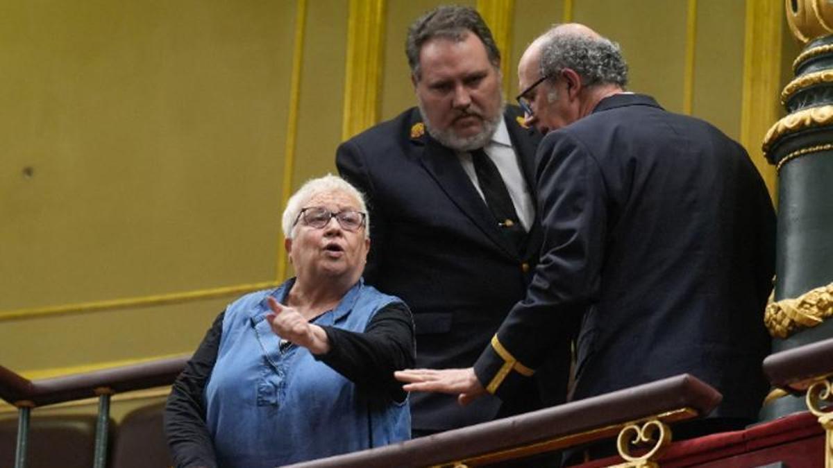 Labor extra para los graduados sociales de Canarias tras decaer el decreto ómnibus